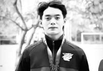 VĐV thể dục dụng cụ Nguyễn Minh Triết qua đời ở tuổi 18