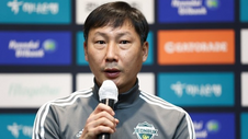 Ông Kim Sang-sik đạt thỏa thuận làm Huấn luyện viên trưởng Đội tuyển Việt Nam
