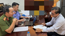 Vụ phân lô bán nền lừa đảo ở Phú Quốc: Bí thư, Chủ tịch xã Cửa Dương đầu thú khai nhận hối lộ