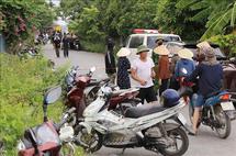 Công bố kết quả điều tra ban đầu vụ ba người trong gia đình tử vong tại Thái Bình