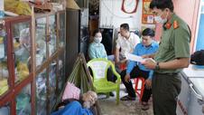 Vụ án ở Tịnh thất Bồng Lai: Lê Tùng Vân bị khởi tố thêm tội Loạn luân
