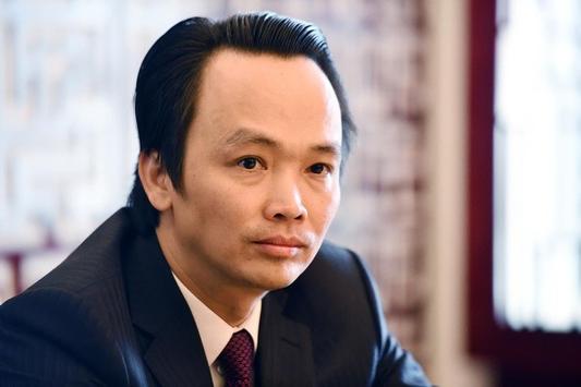 Cựu chủ tịch FLC Trịnh Văn Quyết được tạo điều kiện để chiếm đoạt 3.620 tỉ đồng