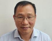 Khởi tố Tổng Giám đốc Công ty Cổ phần Công nghiệp Cao su miền Nam Phạm Hồng Phú