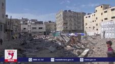 Nhiều nước tiếp tục kêu gọi thực thi nghị quyết về Gaza