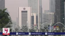 Jakarta chính thức trở thành cố đô của Indonesia 