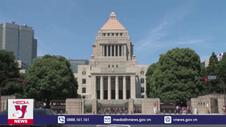 Ngân sách quốc phòng Nhật Bản cao kỷ lục