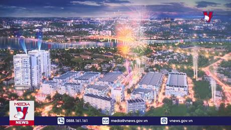 Ninh Thuận xây dựng Khu ĐTM có vốn đầu tư trên 640 tỷ đồng 