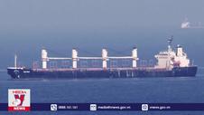 Khủng hoàng Biển Đỏ đe dọa chuỗi cung ứng toàn cầu