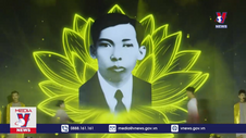 Kỷ niệm 120 năm Ngày sinh Tổng Bí thư Trần Phú 