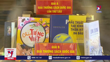 Khai mạc Ngày Sách và Văn hoá đọc Việt Nam năm 2024 