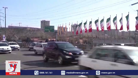 Iran khẳng định không gây căng thẳng trong khu vực