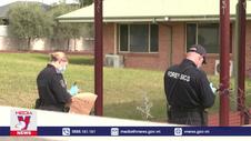 Cảnh sát Australia tiếp tục điều tra vụ đâm dao tại nhà thờ