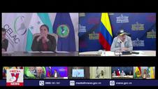 CELAC nhóm họp về tranh cãi ngoại giao giữa Mexico và Ecuador