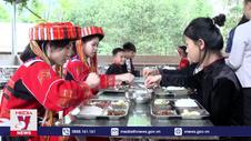 Tuyên Quang chăm lo cho học sinh vùng đồng bào dân tộc thiểu số