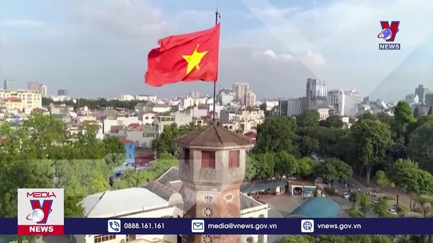 Hà Nội lọt top 100 thành phố thông minh nhất thế giới 