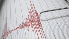 Động đất độ lớn 4.0 tại Tuyên Quang, không gây rủi ro thiên tai