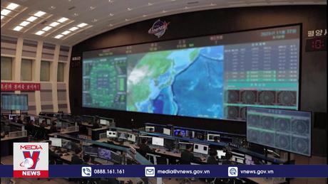 Triều Tiên tái khẳng định kế hoạch phóng thêm nhiều vệ tinh trinh sát