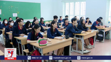 Trường tư ở Hà Nội thay đổi phương án tuyển sinh lớp 10