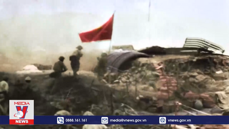 Chiến thắng Điện Biên Phủ - Hình mẫu của liên minh Việt Nam, Lào và Campuchia