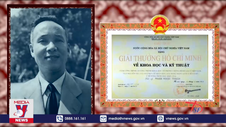 115 năm ngày sinh bác sỹ Phạm Ngọc Thạch - Bộ trưởng Bộ Y tế đầu tiên