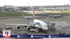 Qantas Airways nộp phạt do bê bối “chuyến bay ma”