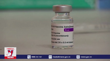 AstraZeneca thu hồi vaccine phòng COVID-19 trên toàn thế giới