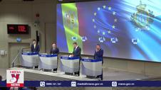 Hoàn tất dự thảo Hiệp định Liên kết EU - Andorra và San Marino