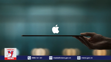 Apple xin lỗi vì quảng cáo iPad mới gây tranh cãi