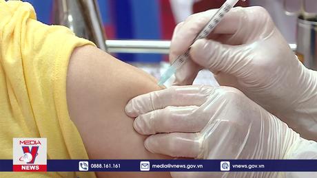 Không xét nghiệm 'tìm máu đông' sau tiêm vaccine COVID-19