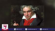 Manh mối về những căn bệnh bí ẩn của Beethoven