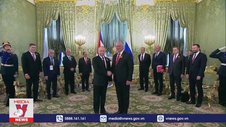 Cuba đề cao tầm quan trọng của hợp tác với Nga