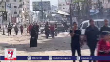 LHQ cảnh báo không thể tấn công toàn diện vào Rafah