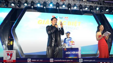 Red Bull tiếp sức thanh niên công nhân Đà Nẵng