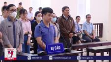 Các bị cáo vụ Việt Á xin giảm nhẹ hình phạt