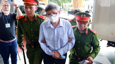 Cựu Bộ trưởng Nguyễn Thanh Long nộp thêm 1 tỷ đồng để xin giảm nhẹ hình phạt