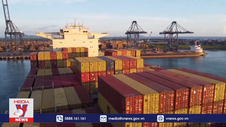 Xây dựng Cái Mép-Thị Vải thành cảng trung chuyển tầm cỡ khu vực và thế giới