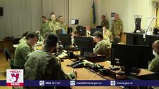 Các nước đồng minh thúc đẩy viện trợ quân sự cho Ukraine