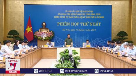 Lựa chọn công nghệ đường sắt đô thị tiên tiến tại Hà Nội và TP Hồ Chí Minh