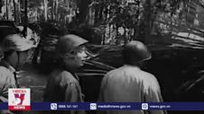 Đường Trường Sơn - Biểu tượng của liên minh chiến đấu Việt - Lào