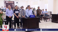 Cựu Bộ trưởng Nguyễn Thanh Long được giảm án
