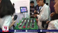 Việt Nam tham dự Triển lãm công nghệ và phát minh tại Malaysia