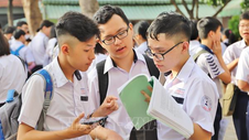 Thông tin chi tiết tuyển sinh lớp 10 Thành phố Hà Nội
