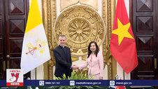 Việt Nam cam kết bảo đảm quyền tự do tín ngưỡng, tôn giáo của người dân