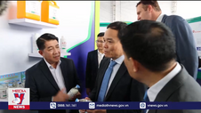 Tây Ninh công bố vùng an toàn dịch bệnh và 7 dự án trọng điểm