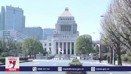 Hạ viện Nhật Bản thông qua cải cách chương trình thực tập sinh nước ngoài