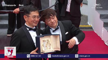 Xưởng phim Ghibli được vinh danh tại LHP Cannes