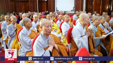 Hướng về Đại lễ Phật Đản