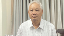 Thi hành kỷ luật nguyên Chủ tịch UBND tỉnh Phú Yên