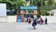 Ninh Thuận: Xử lý nghiêm sai phạm tại Trường THPT Tháp Chàm