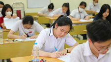 Thủ đô Hà Nội thành lập 19 địa điểm thi lớp 10 chuyên năm học 2024-2025